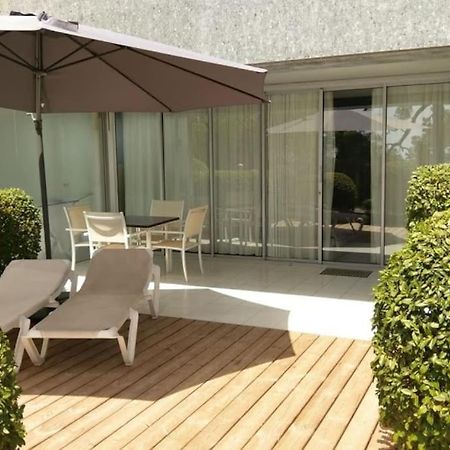 Costa Plana Apartment 528 Cap-d'Ail Luaran gambar