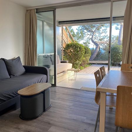 Costa Plana Apartment 528 Cap-d'Ail Luaran gambar