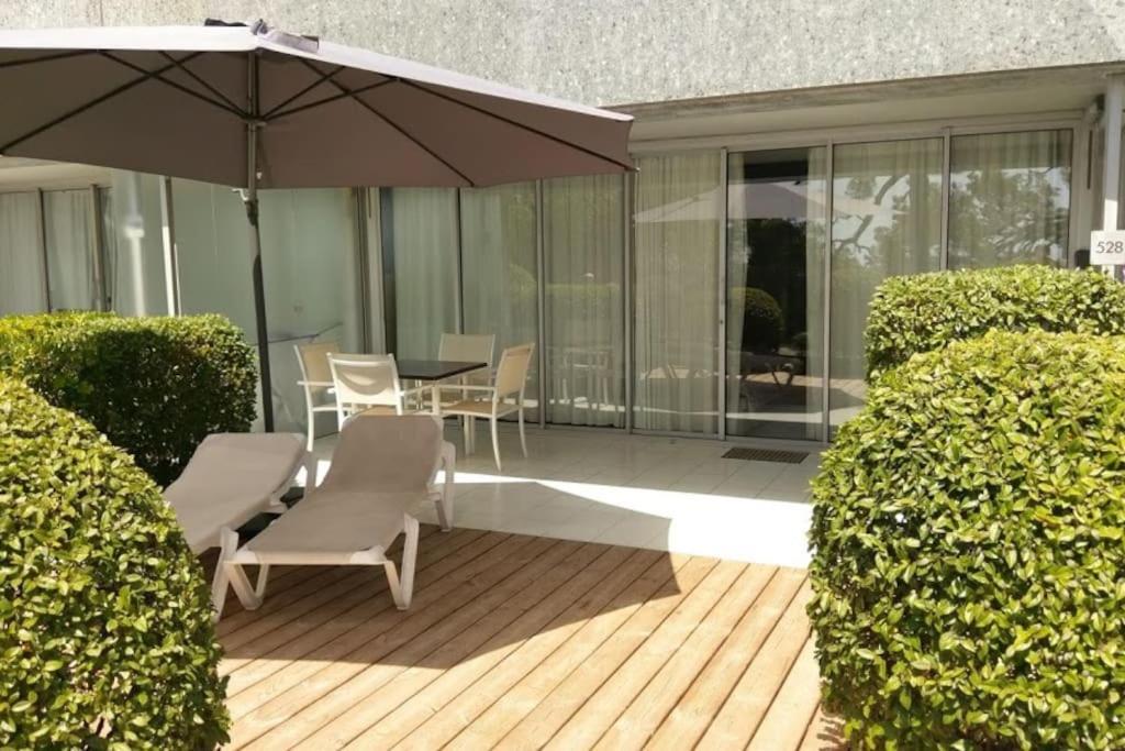 Costa Plana Apartment 528 Cap-d'Ail Luaran gambar