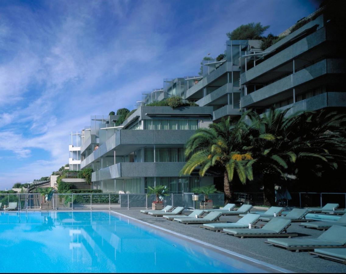 Costa Plana Apartment 528 Cap-d'Ail Luaran gambar
