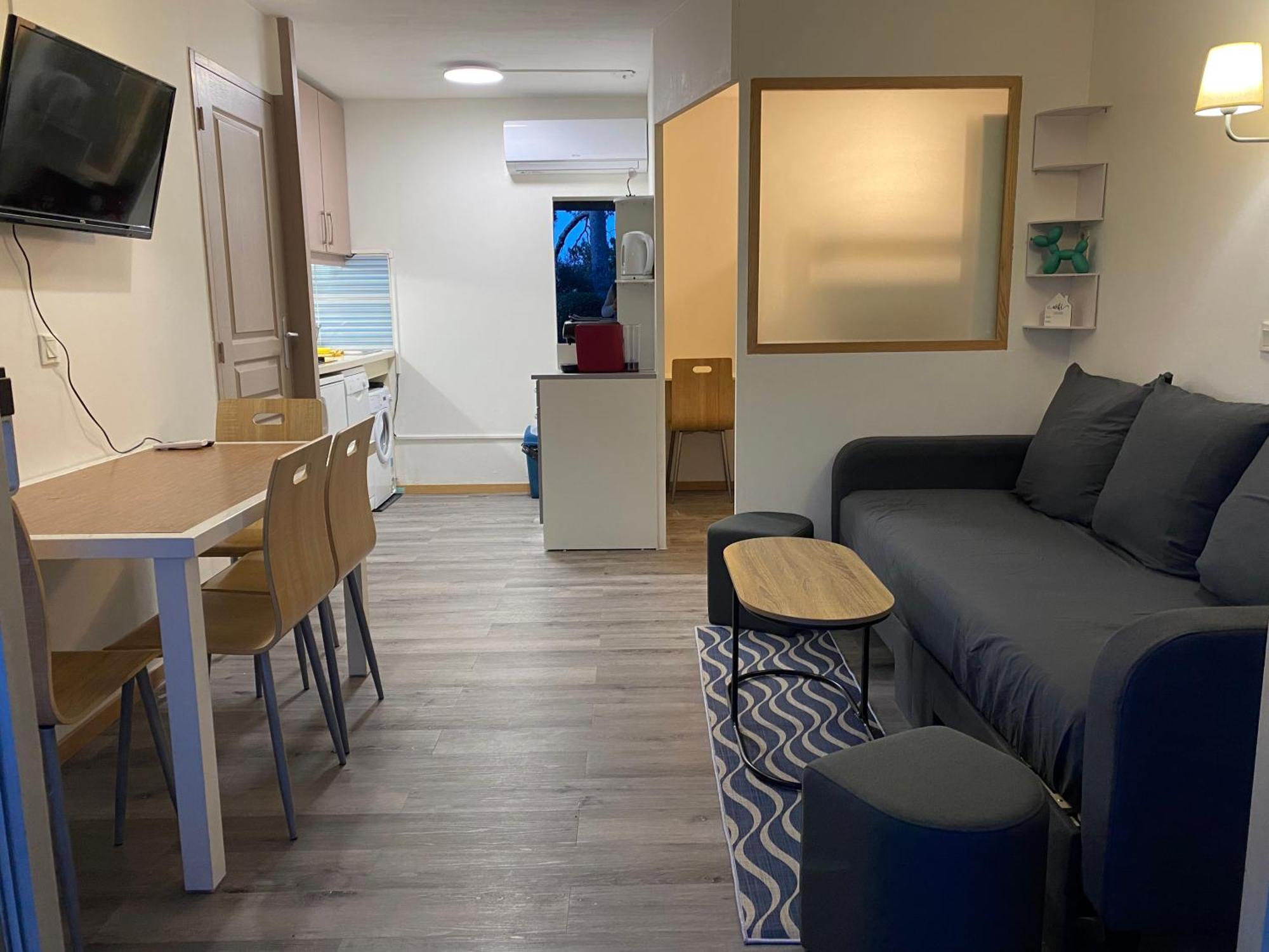 Costa Plana Apartment 528 Cap-d'Ail Luaran gambar