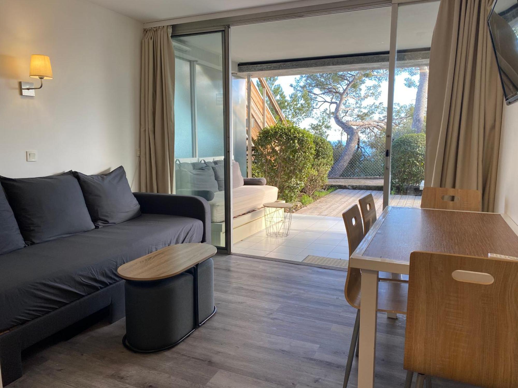 Costa Plana Apartment 528 Cap-d'Ail Luaran gambar