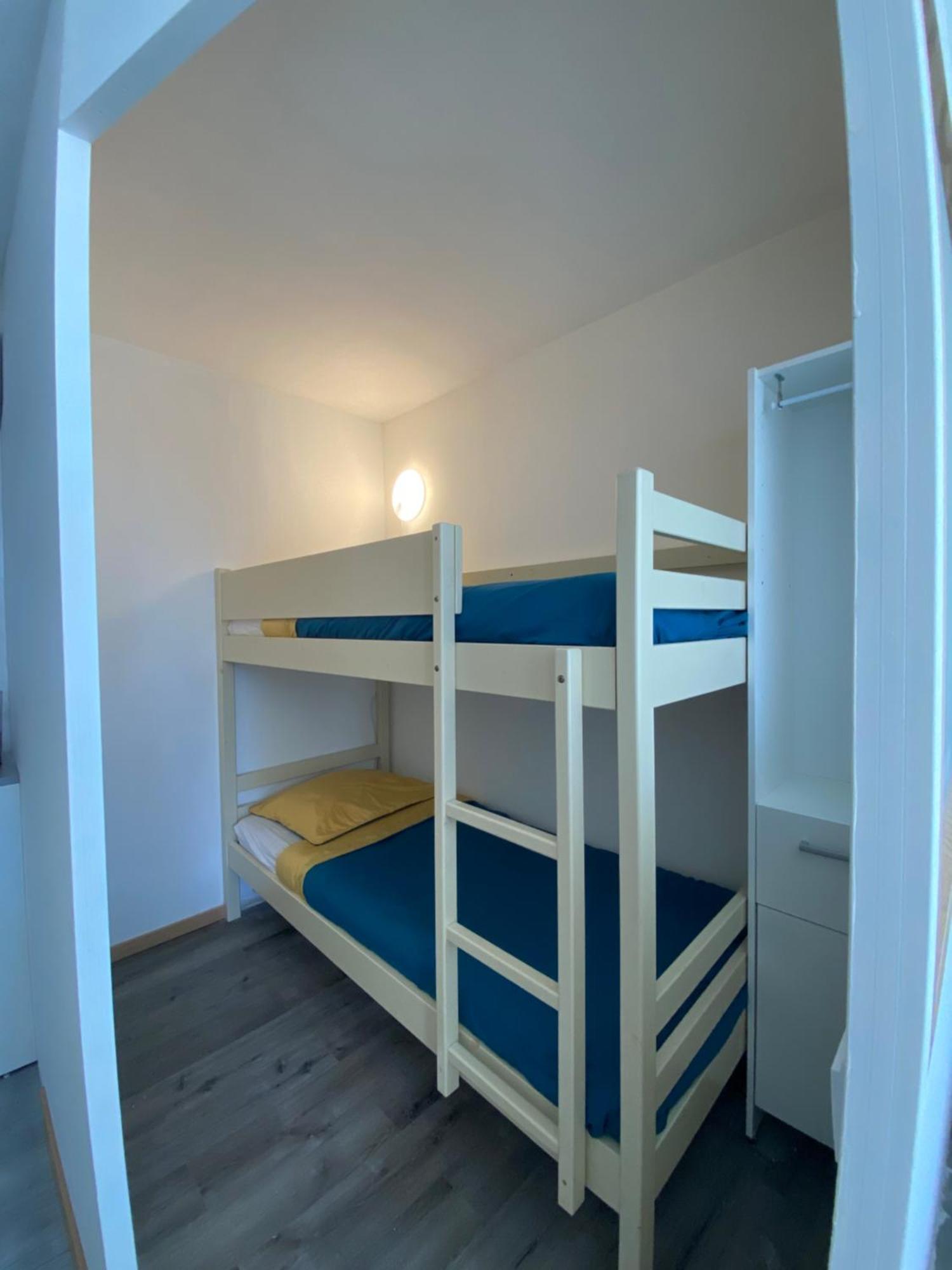 Costa Plana Apartment 528 Cap-d'Ail Luaran gambar